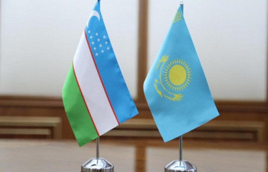 Казахстан и Узбекистан  ратифицировали договор о союзнических отношениях