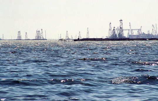 В Азербайджане будут опреснять морскую воду