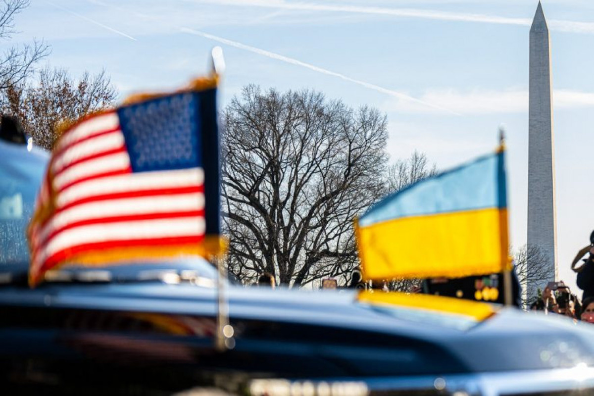 США могут задействовать остающиеся $4 млрд для военной помощи Киеву