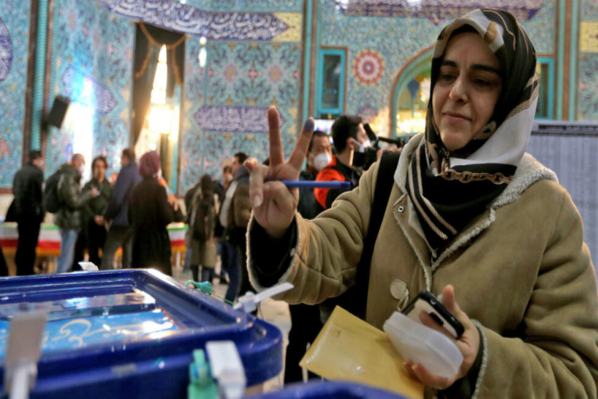 Завтра в Иране пройдут выборы в парламент и Экспертный совет