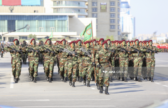 Обнародованы предложения Омбудсмена Азербайджана по улучшению соцзащиты военнослужащих
