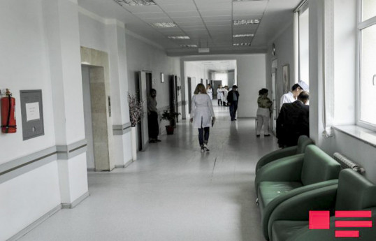 В Азербайджане предложено создать единую медицинскую электронную базу