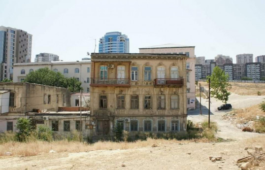 Омбудсмен Азербайджана: Неправильный расчёт компенсации жильцам сносимых домов вызывает справедливое недовольство