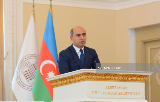 Министр: В сентябре мы должны привлечь 1000 молодых граждан Азербайджана к обучению в Карабахском университете