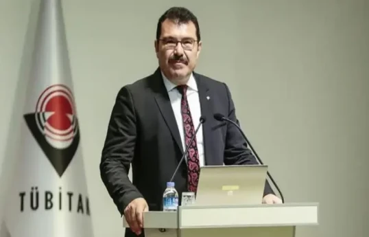 Глава TÜBITAK: Мы будем поддерживать проведение Азербайджаном COP29 в достойной форме