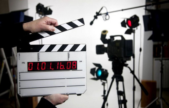 В Азербайджане будут применяться налоговые льготы к кинопроизводству