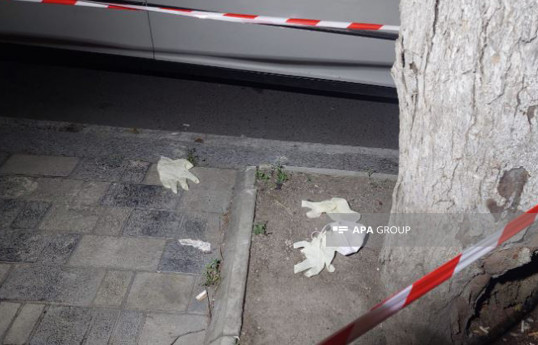 Брат самосожженного адвоката сделал заявление-ФОТО -ОБНОВЛЕНО 