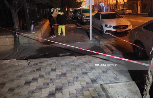В Баку возбуждено уголовное дело по факту самоубийства адвоката-ОБНОВЛЕНО 