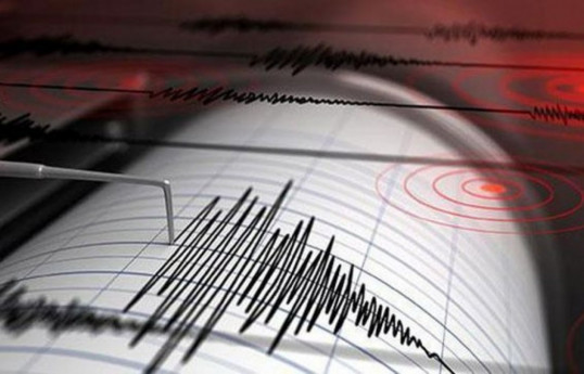 В Марокко произошло землетрясение магнитудой 4,6