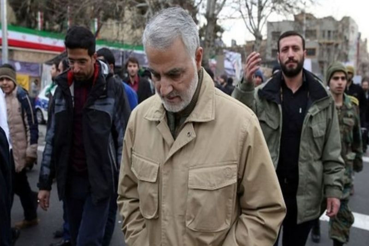 В Иране во время марша в честь годовщины гибели Касема Сулеймани произошел взрыв, погибли 103 человека, ранены 211 человек-ВИДЕО -ОБНОВЛЕНО-7 