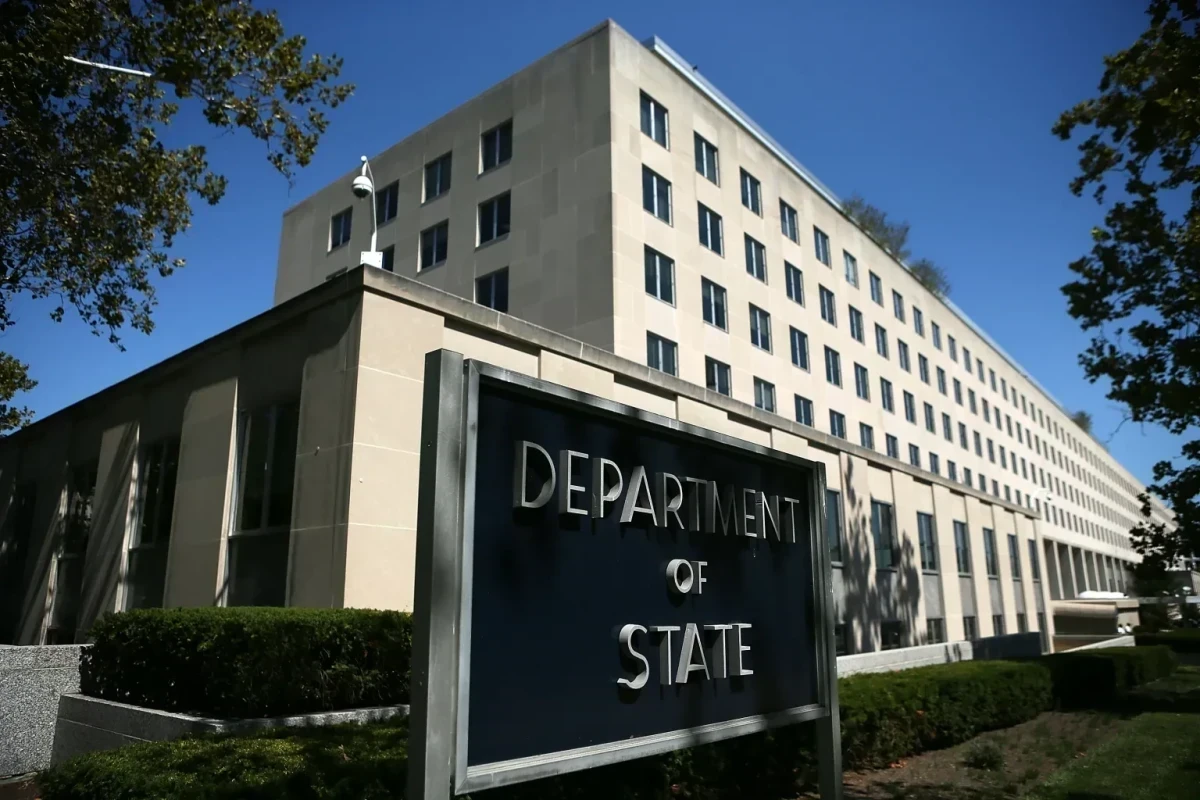 Госдеп исключил участие США в терроризме в Иране