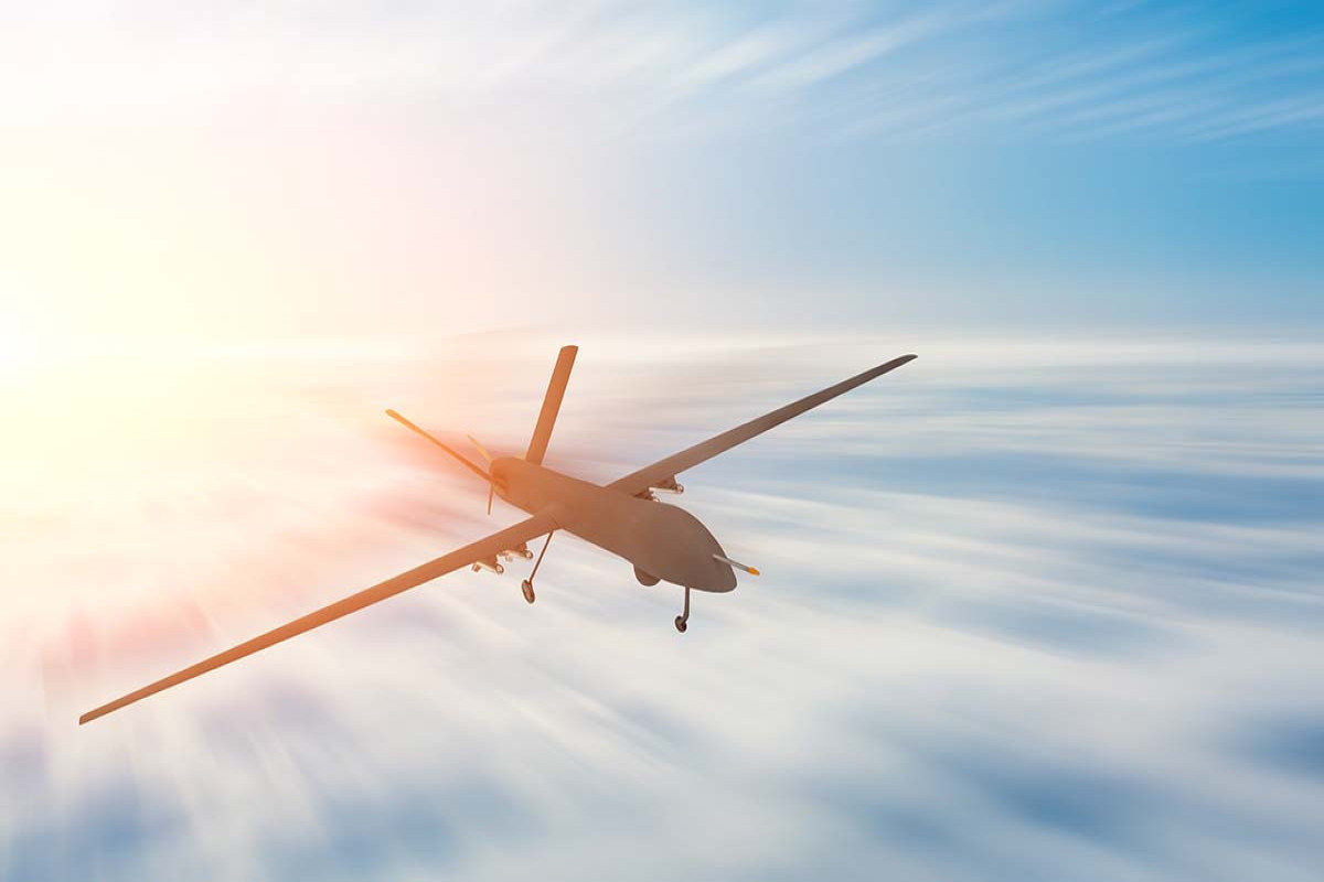 СМИ: США хотят разместить разведывательные дроны в трех странах Африки