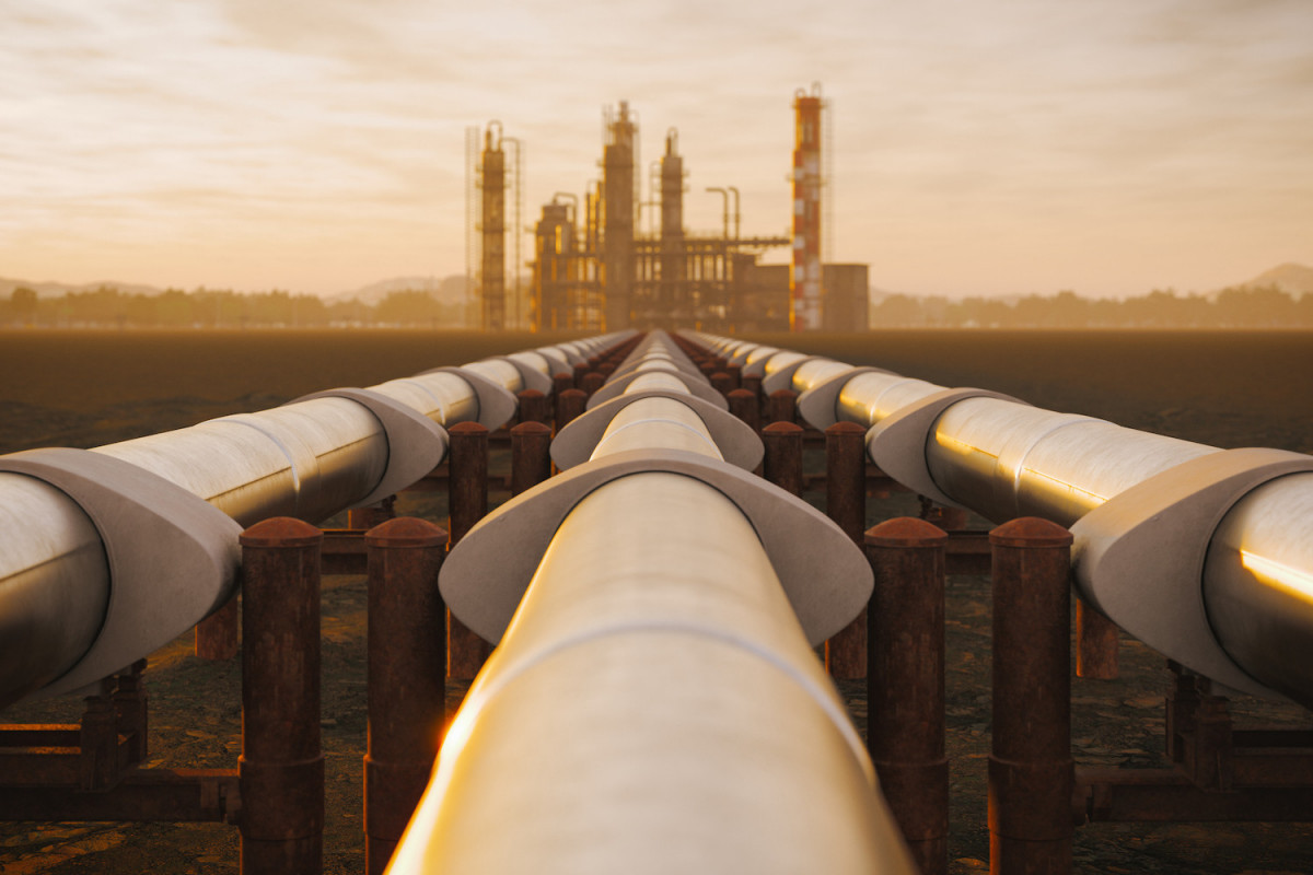 Газ на товарной бирже NYMEX подорожал
