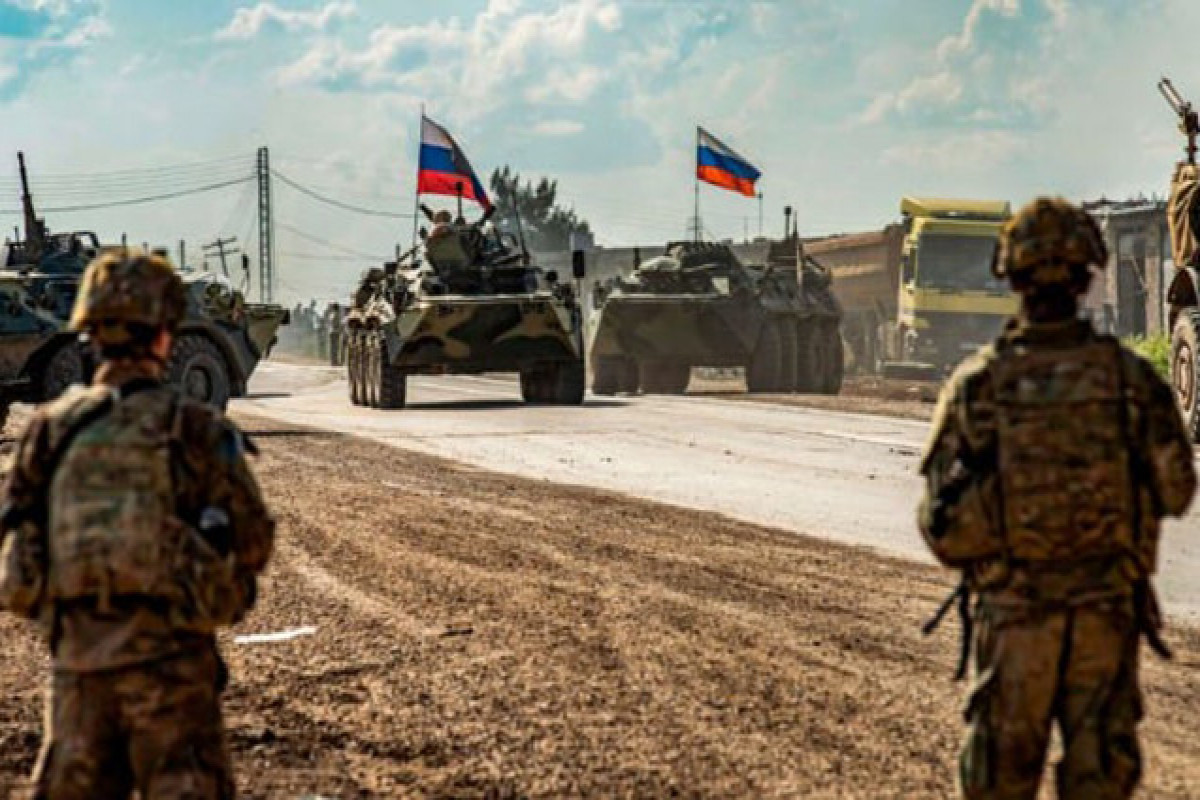 Россия предоставит гражданство иностранцам, проходящим службу в армии по контракту