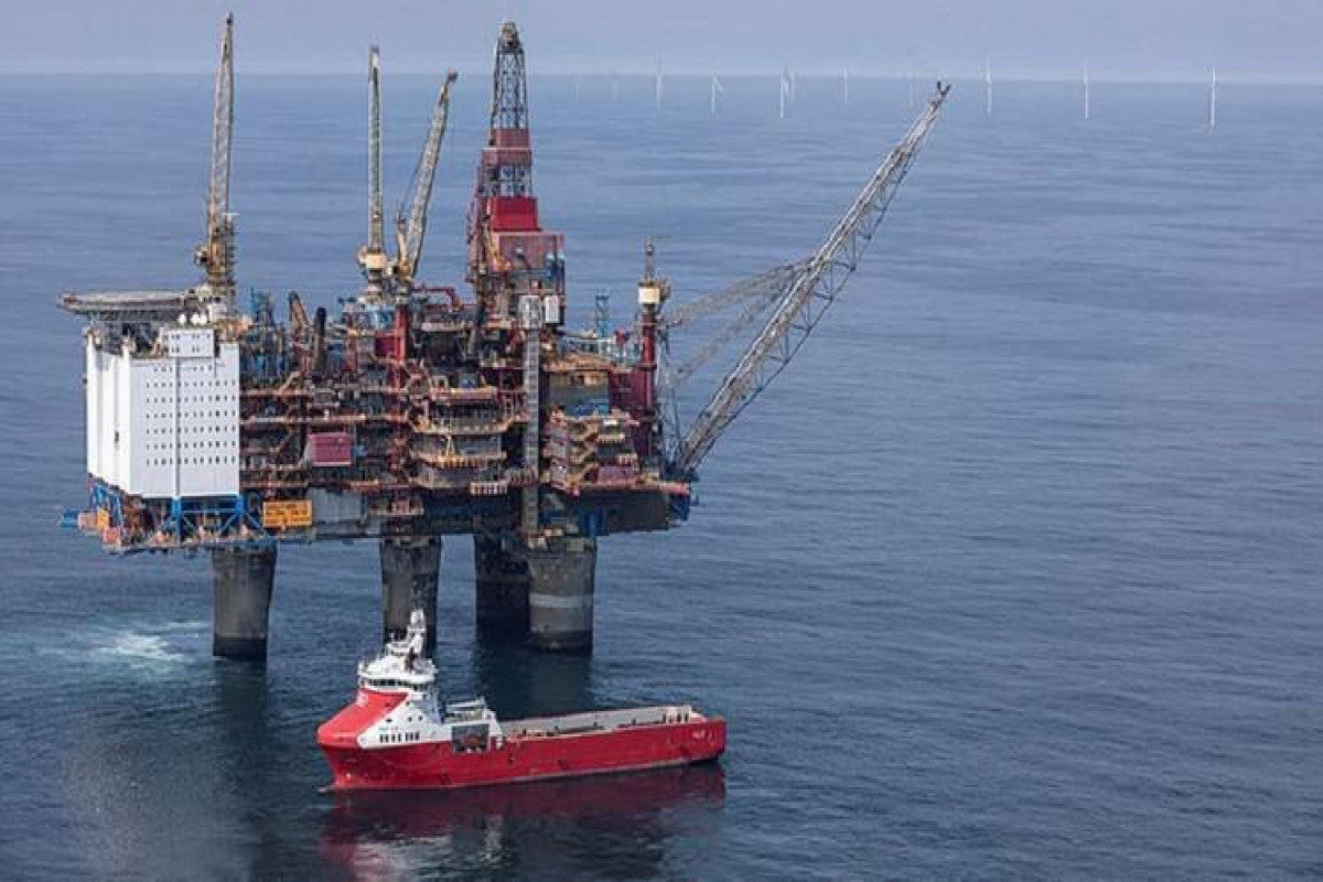 Норвегия покрыла потребность Германии в газе на 43% в 2023 году
