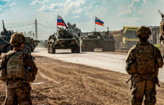 Россия предоставит гражданство иностранцам, проходящим службу в армии по контракту