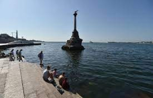 В Севастополе объявили воздушную тревогу