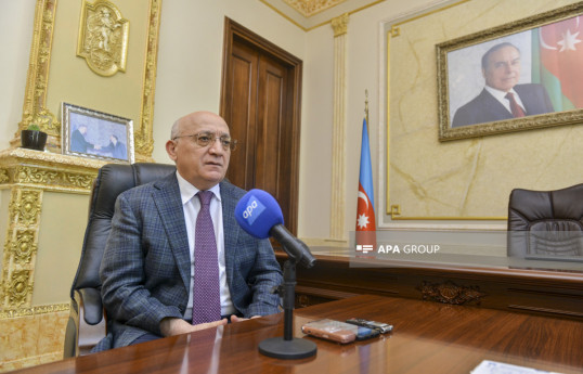 Председатель комитета: Заявление Госдепа США по Азербайджану является предвзятым и неприемлемым