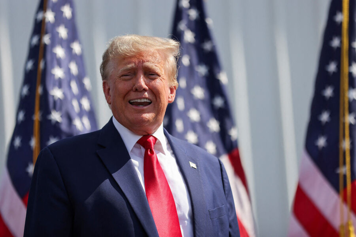 Прокуратура Нью-Йорка потребовала взыскать с Трампа $370 млн