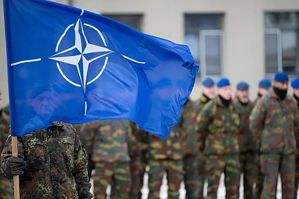 Окончательное решение по членству Швеции в НАТО примет парламент Турции