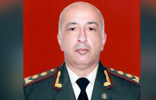 Фуад Мамедов
