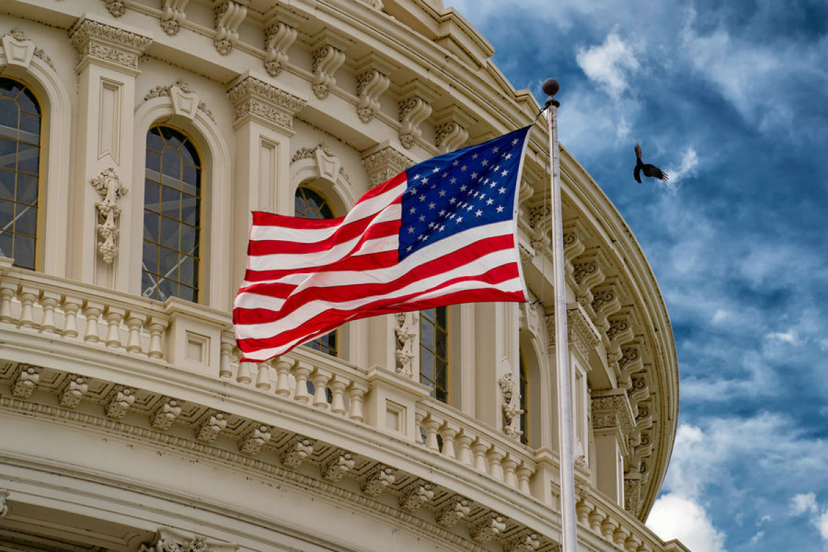Конгресс США достиг соглашения о финансировании правительства