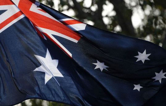 Власти Австралии запретили демонстрацию нацистской символики и приветствия