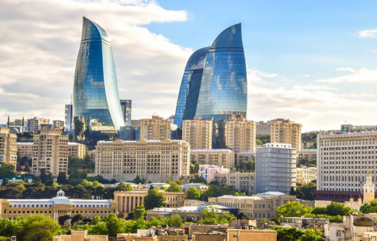 К 2040 году в Баку будет создано около 400 тысяч новых рабочих мест