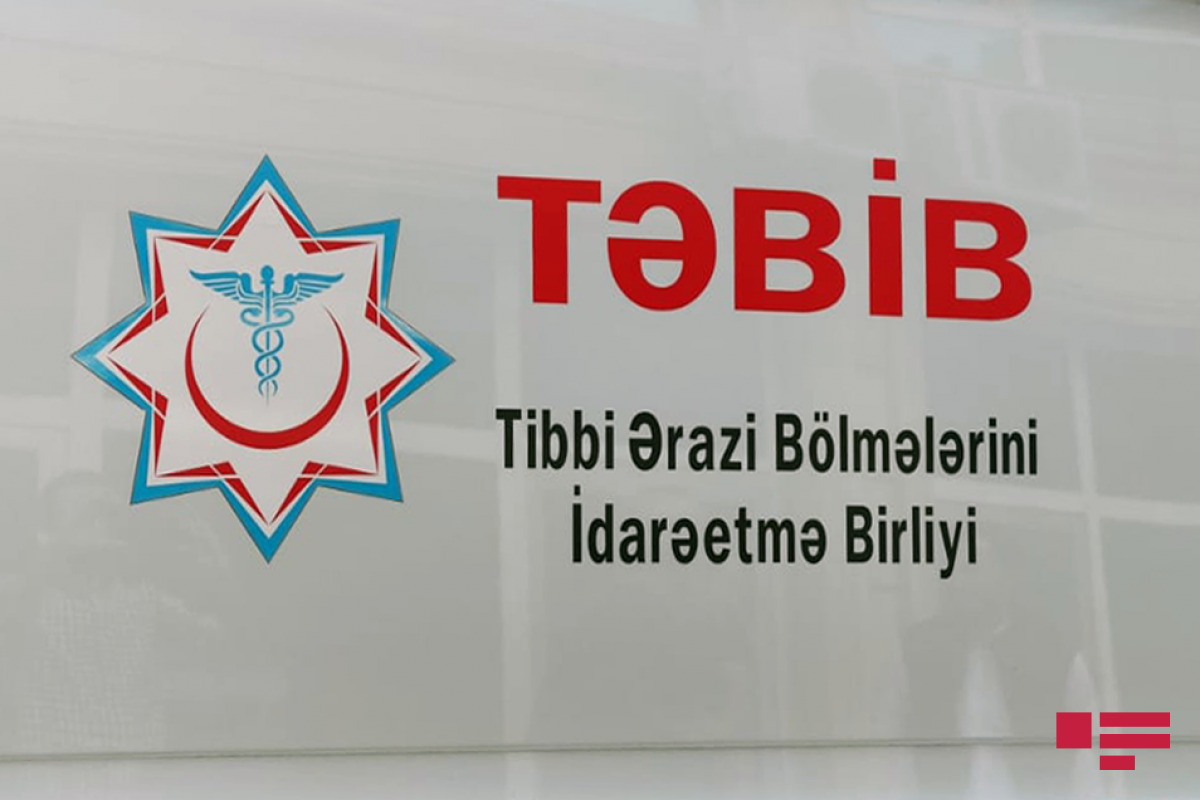 TƏBİB: В Перинатальный центр привлечены 12 бригад скорой помощи, планируется эвакуация пациентов