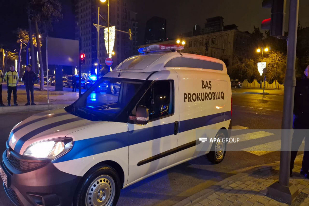 В Азербайджане в результате пожара в Республиканском перинатальном центре погибли 4 ребенка, возбуждено уголовное дело-СОВМЕСТНАЯ ИНФОРМАЦИЯ 