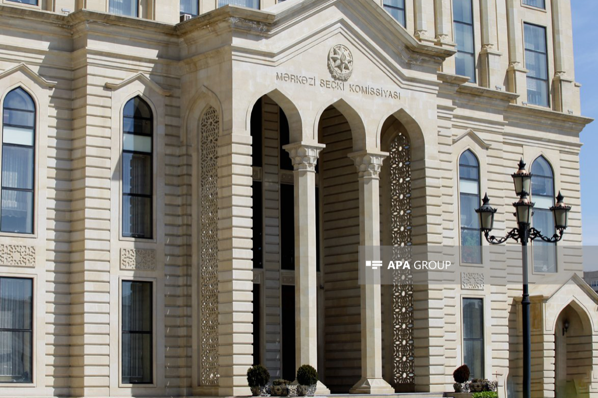 В Азербайджане выделены места для встреч с целью агитации на президентских выборах - СПИСОК 