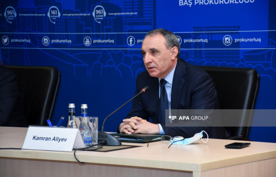 Кямран Алиев