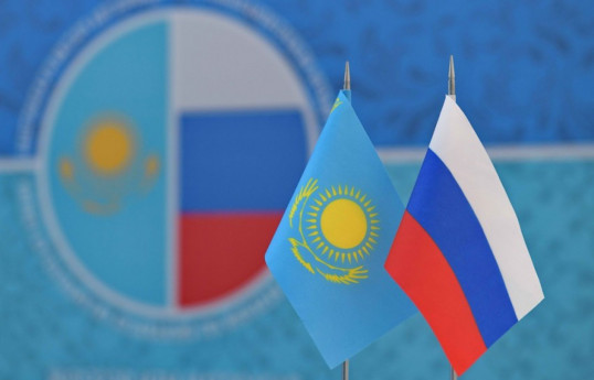 Денонсировано еще одно соглашение между Россией и Казахстаном