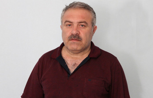 Сарвар Алиев