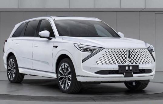 Китай стал мировым лидером по экспорту автомобилей