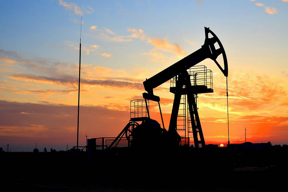 США возобновили импорт нефти из России