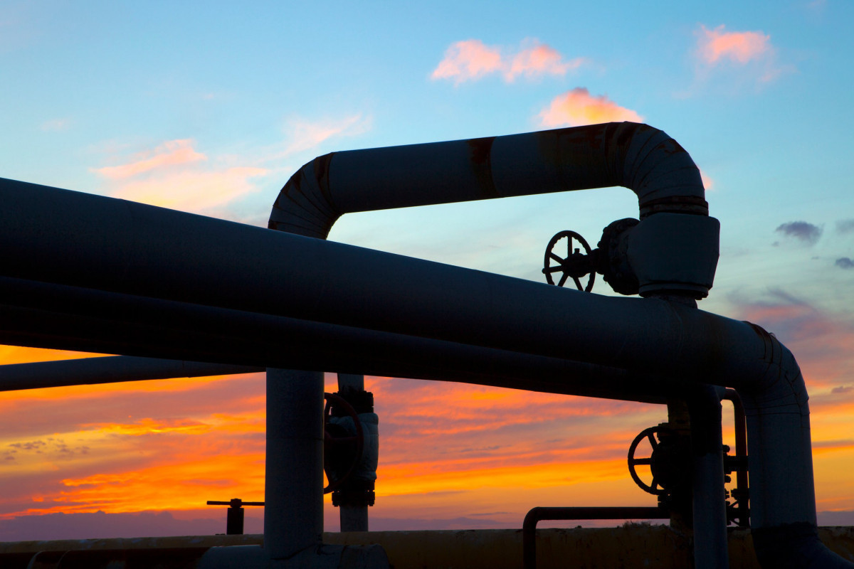 В прошлом году Азербайджан экспортировал более 25 млн. тонн нефти