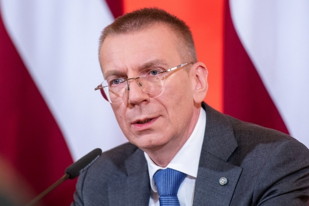 Президент Латвии: Наши совместные усилия будут способствовать еще большему развитию динамичного обмена с Азербайджаном