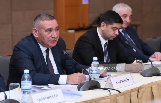 В день президентских выборов в Совете прессы Азербайджана будет создана «горячая линия»