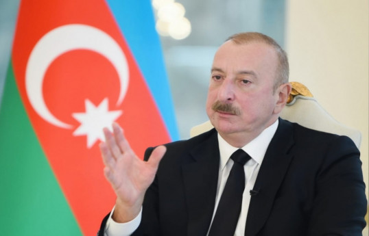 «Дорожная карта» для Армении от Президента Азербайджана: прогресс или вечный тупик? - АНАЛИТИКА 