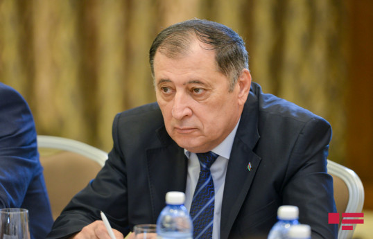 Баба Везироглу