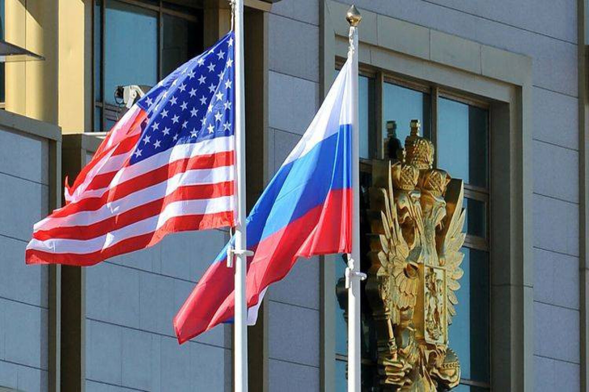 Блинкен: США расширили санкции против России
