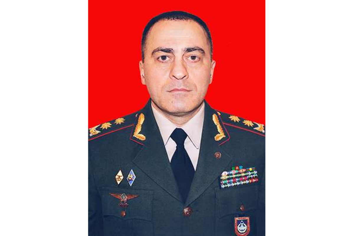 Хикмет Мирзоев