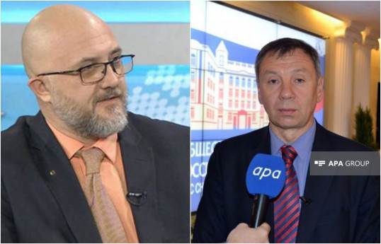 Российские эксперты: Азербайджан вправе требовать создания безопасного и беспрепятственного коридора в Нахчыван