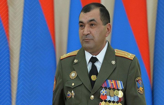 Тиран Хачатрян