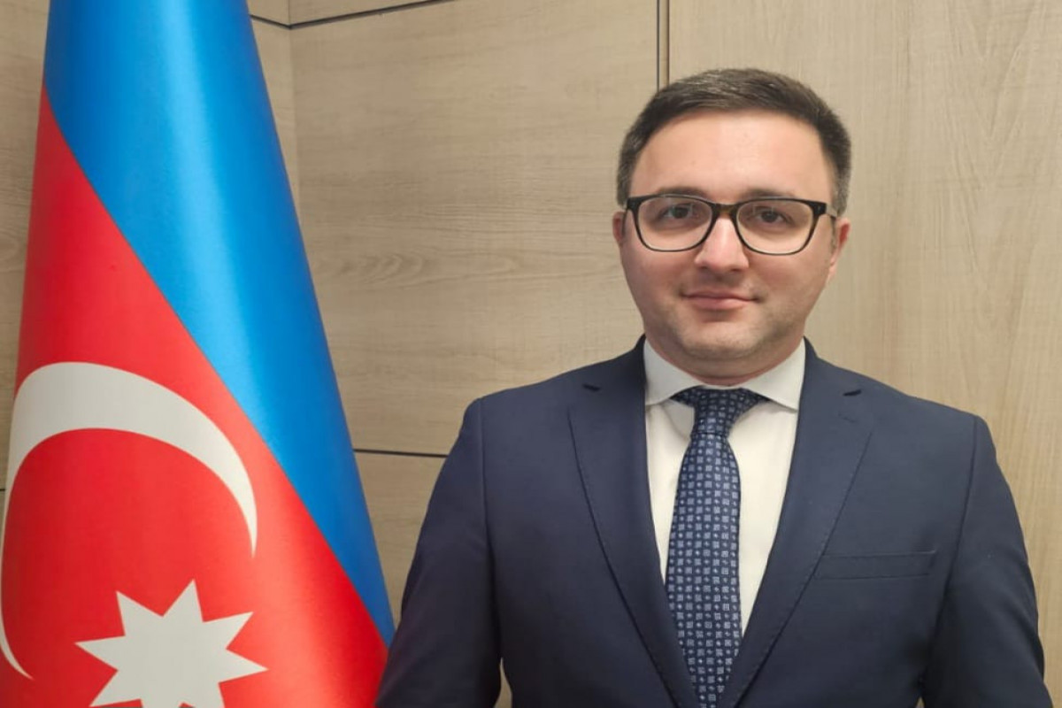 Назначен заместитель министра оборонной промышленности-ЭКСКЛЮЗИВ 