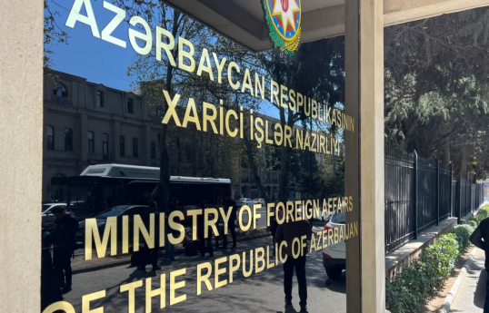 МИД: Отчет комиссара СЕ по правам человека основан на информации, полученной из неполных и предвзятых источников