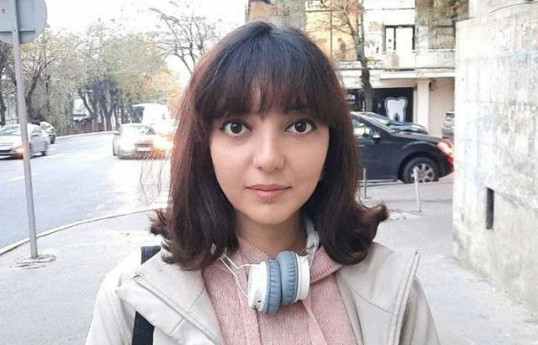 Эльнара Гасымова