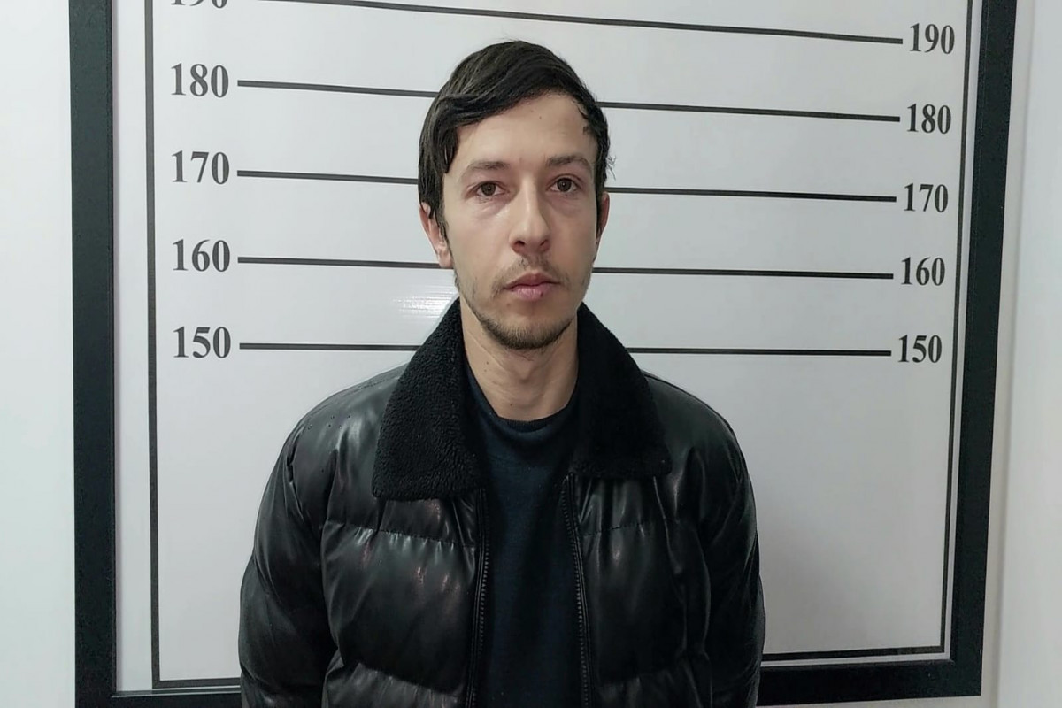 В Билясуваре задержан курьер, намеревавшийся доставить в Баку крупную партию наркотиков -ФОТО 