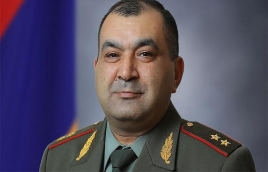 Тигран Хачатрян